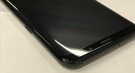 Good
													Samsung Galaxy S8 Plus - Verizon, Black, 64 GB, SM-G955U, photo 5 of 7