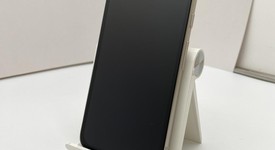 Good
													Google Pixel 8a - Unlocked, Porcelain, 128 GB, 8 GB, GKV4X, Sub-6 5G, photo 2 of 5