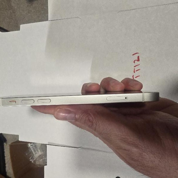 Apple iPhone 12 - Unlocked, White, 64 GB, A2172