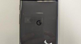 Fair
													Google Pixel 6 Pro - T-Mobile, Black, 128 GB, 12 GB, G8VOU, photo 2 of 10