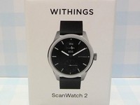 Withings ScanWatch 2