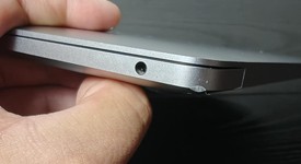 Good
													MacBook Air 2020 - 13" - I3, Silver, 256 GB, 8 GB, photo 2 of 13