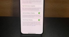 Good
													Apple iPhone 14 - Unlocked, Midnight, 128 GB, A2649, photo 2 of 4