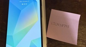 Mint
													Samsung Galaxy A16 5G - Unlocked, Blueblack, 128 GB, 4 GB, photo 4 of 10