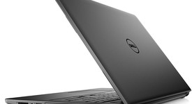 New
													Dell Inspiron Laptop, photo 3 of 7