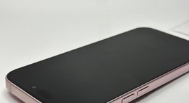 Good
													Apple iPhone 15 - Unlocked, Pink, 128 GB, A2846, photo 6 of 6