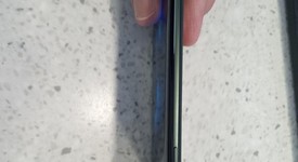 Mint
													Motorola Edge 2025 - T-Mobile, 256 GB, photo 4 of 8