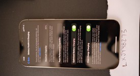 Good
													Apple iPhone 12 Pro - T-Mobile, Graphite, 128 GB, A2341, photo 1 of 6