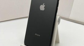 Fair
													Apple iPhone Xr - Unlocked, Black, 64 GB, A1984, photo 3 of 7