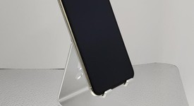 Good
													Apple iPhone 11 Pro Max - Unlocked, Silver, 64 GB, A2161, photo 1 of 15