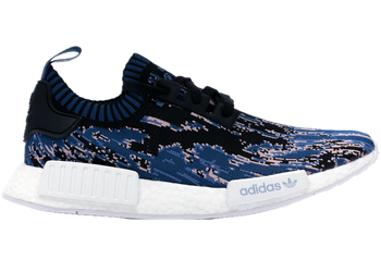 adidas NMD R1 SNS Datamosh 2.0 Blue Night for sale
