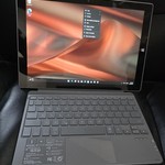Good Microsoft Surface Pro 3 - Wi-Fi, 128 GB, Silver