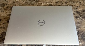 Good
													Dell XPS 15 9530 (2023) - I9, Silver, 1 TB, 32 GB, 3.5K, photo 4 of 8