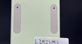 New
													Google Pixel 10 - Unlocked, Lemongrass, 128 GB, GLBW0, photo 2 of 2