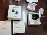 Samsung Galaxy Buds2