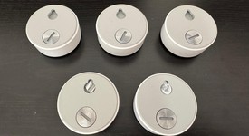 Good
													Nest Sensor Thermostat, photo 3 of 5