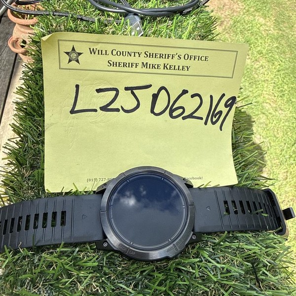 Garmin epix Pro Gen 2 - Space Gray, 51mm, Standard