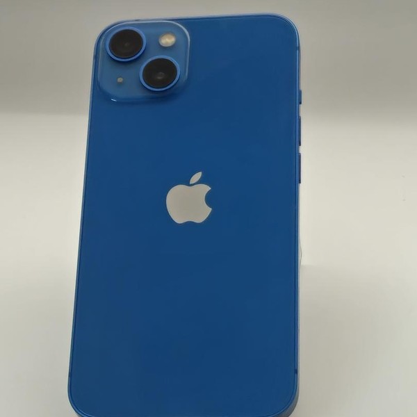 Apple iPhone 13 - AT&T, 128 GB, Blue, A2482
