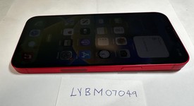 Mint
													Apple iPhone 14 Plus - T-Mobile, Red, 128 GB, A2632, photo 5 of 13