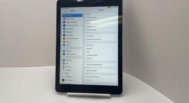 Good
													Apple iPad 5th Gen - Wi-Fi, Gray, 32 GB, A1822, photo 6 of 6