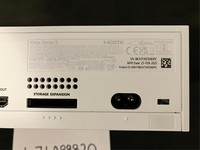 Xbox Series S (2020)