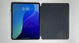 Mint
													Apple iPad Air 13" (M2) 2024 - Unlocked, Purple, 128 GB, A2899, photo 1 of 15