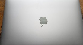 Good
													MacBook Air 2020 - 13" - Apple M1, Silver, 256 GB, 8 GB, photo 3 of 5