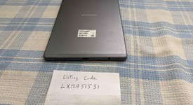 Mint
													Samsung Galaxy Tab A7 Lite - AT&T, Gray, 32 GB, 3 GB, SM-T227U, photo 5 of 19