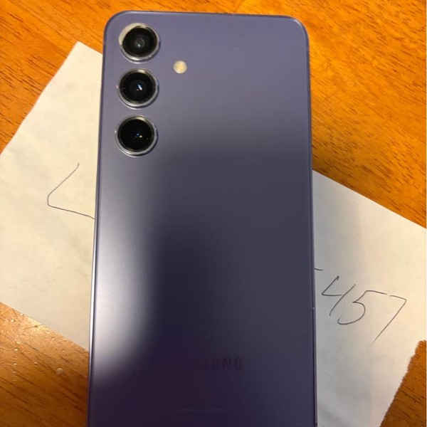 Samsung Galaxy S24 - Xfinity, 128 GB, Violet, 8 GB, SM-S921U