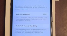 Mint
													Apple iPhone 12 - Boost, Black, 64 GB, A2172, photo 4 of 5