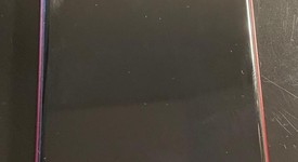 Good
													Apple iPhone Xr - Unlocked, Red, 128 GB, A1984, photo 2 of 5