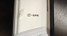 Mint
													OnePlus 15 - Unlocked Non-US, Sand Storm, 512 GB, 16 GB, photo 2 of 12