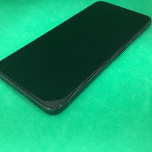 Google Pixel 8 - Unlocked, 128 GB, Obsidian, 8 GB, G9BQD, Sub-6 5G