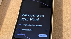Good
													Google Pixel 8 - Unlocked, Obsidian, 128 GB, 8 GB, G9BQD, Sub-6 5G, photo 1 of 7