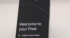 Good
													Google Pixel 8 - Unlocked, Hazel, 128 GB, 8 GB, G9BQD, Sub-6 5G, photo 3 of 4
