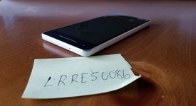 Good
													Google Pixel 2 - Unlocked, White, 128 GB, Google Edition, photo 3 of 12