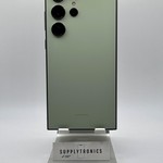 Mint Samsung Galaxy S24 Ultra - Unlocked, Green, 256 GB, 12 GB, SM-S928U1