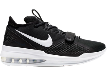 Nike Air Force Max Low Black White for sale