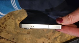 Mint
													Samsung Galaxy S25 Ultra - Unlocked, Jadegreen, 1 TB, 12 GB, SM-S938U1, photo 5 of 12