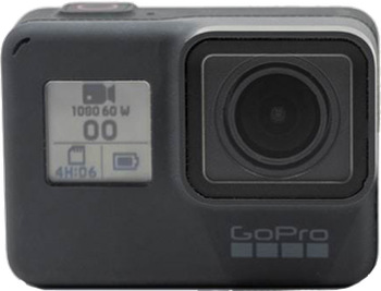 GoPro HERO HD Waterproof for sale