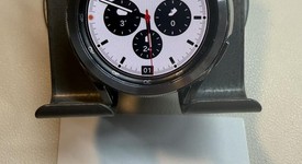 Good
													Samsung Galaxy Watch4 Classic - Unlocked, Silver, 42mm, photo 6 of 6