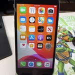 Good Apple iPhone 6S - Unlocked, 32 GB, Grey, A1688