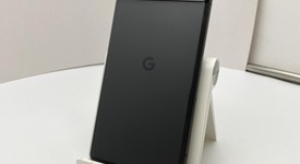 Fair
													Google Pixel 7a - Unlocked, Charcoal, 128 GB, 8 GB, GWKK3, photo 3 of 8