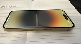 Mint
													Apple iPhone 14 Pro - AT&T, Gold, 128 GB, A2650, photo 5 of 8
