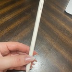 Used Apple Pencil Pro