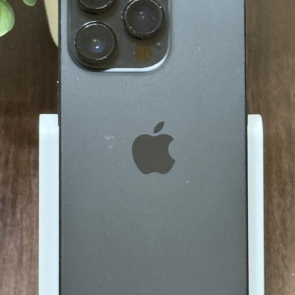 Apple iPhone 14 Pro - Unlocked, 256 GB, Black, A2650