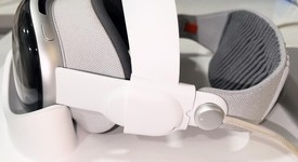 Fair
													Apple Vision Pro - 256 GB, photo 2 of 6