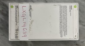 New
													Apple iPhone SE 3rd Gen 2022 - Unlocked, Midnight, 64 GB, A2595, photo 3 of 3