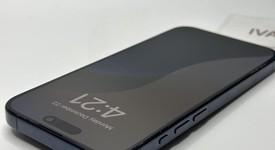 Good
													Apple iPhone 15 Pro - Unlocked, Natural, 128 GB, A2848, photo 5 of 6