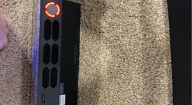 Mint
													Lenovo Legion Go (Gen 2) - amd ryzen z2, Black, 1 TB, 16 GB, photo 5 of 19